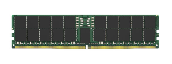Kingston Technology Server Premier DDR5 4800MTs Registered DIMMS Receive Validation on 4th Gen Intel Xeon Scalable Processor