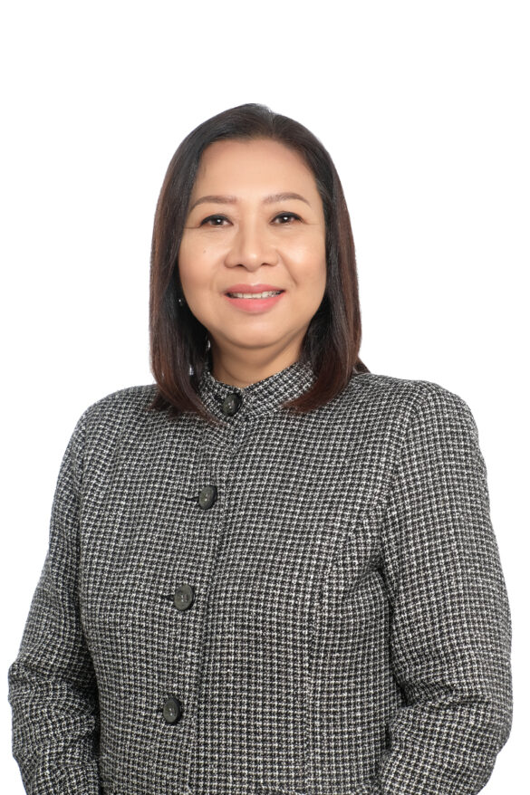 Media Alert: FedEx Express Appoints Maribeth Espinosa as New Managing Director of Philippines