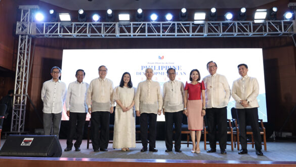 It’s a Go for PSAC’s Go Digital Pilipinas Movement