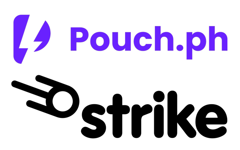 Pouch partners with Strike to bring instant US remittance payments to Philippines