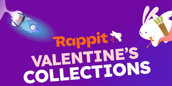 Globe’s e-grocery App Rappit sweetens Valentine’s with lovely deals!