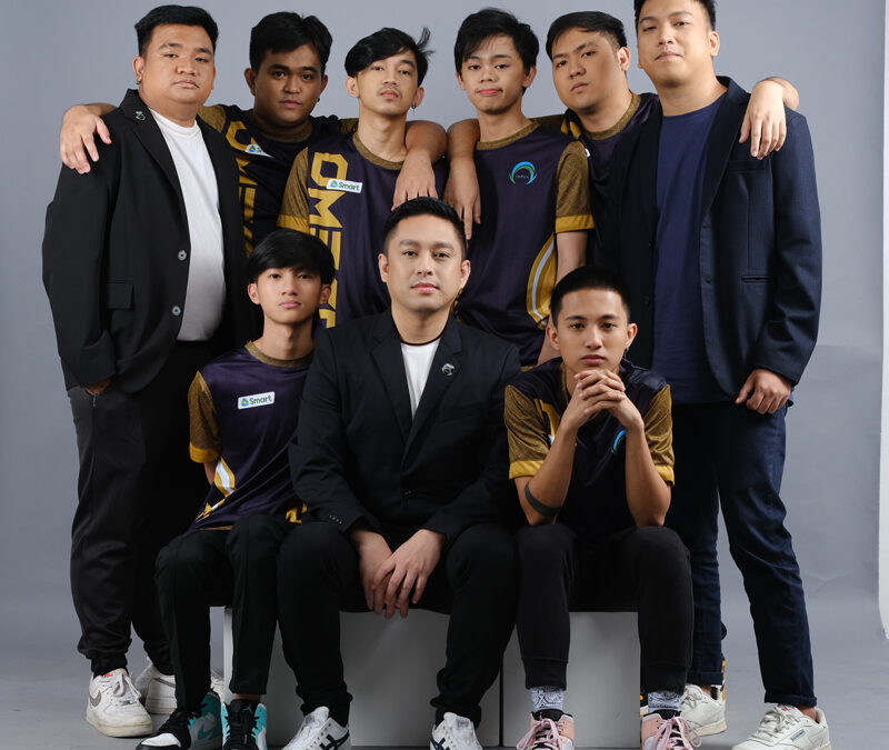 Road to redemption: Smart Omega gears up for MPL Season 11