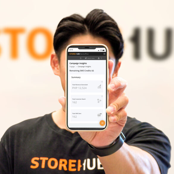 StoreHub launches new digital transformation tool to help business owners engage with customers
