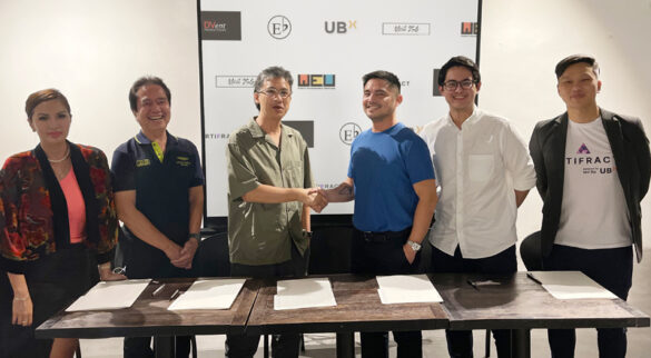 Artifract, Ely Buendia collaborate to launch fractionalized music NFTs