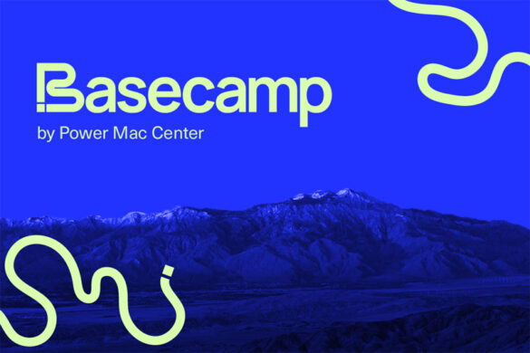 Power Mac Center’s Basecamp opens March training schedules