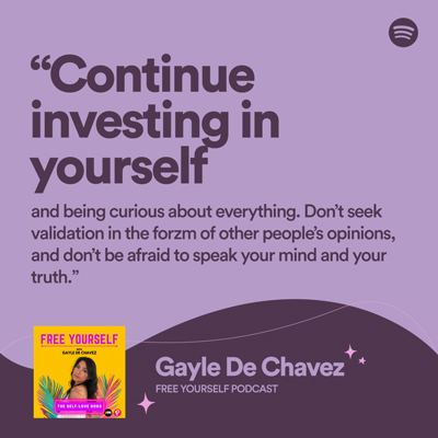 Support the voices and experiences of Spotify’s Filipina Creators all year long