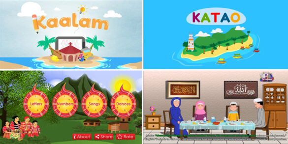 PLDT Group’s LearnSmart Apps aid in mother tongue-based learning
