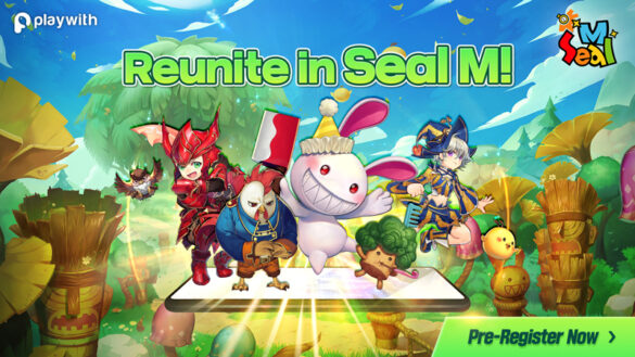 The Rascal Rabbit Is Back: SEAL-M Pre-Registration Opens Today!