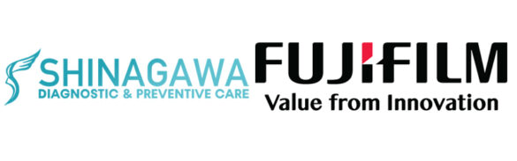 Shinagawa links partnership with Fujifilm Philippines Inc. to advance preventive care in the Philippines