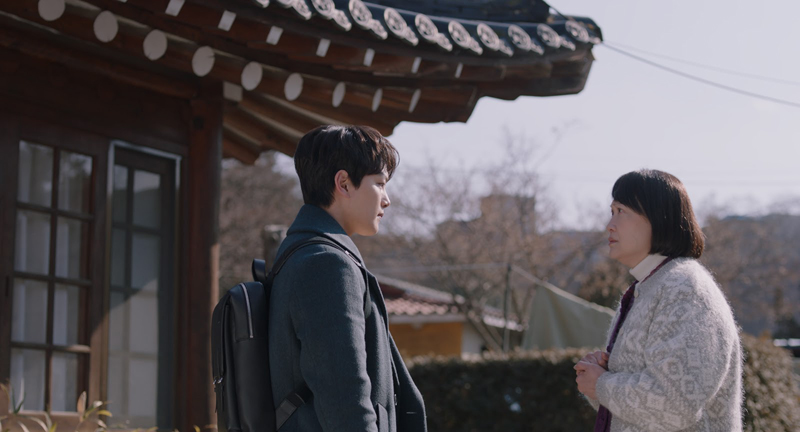 Singapore-South Korea film “Ajoomma” starring Kang Hyung Suk, Yeo Jin Goo coming to Ph cinemas on March 15