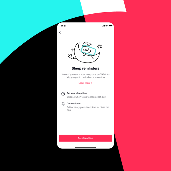 New features for teens and families on TikTok