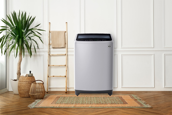 Wash and Save This Summer With LG’s Washer and Dryer Technology