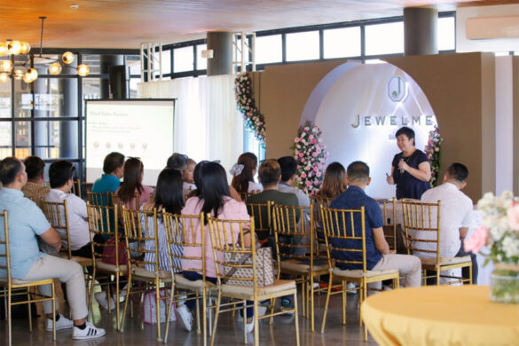 Aboitiz Land and Jewelmer Kick Off Summer in Luxury, Celebrate Seafront Living in Sunkissed Summerfest 2023