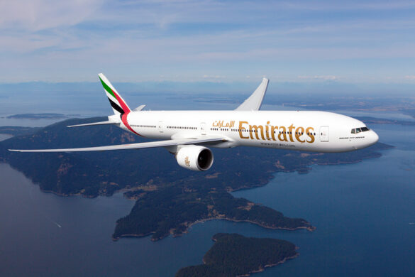 Emirates to expand global network with launch of services to Montréal in July
