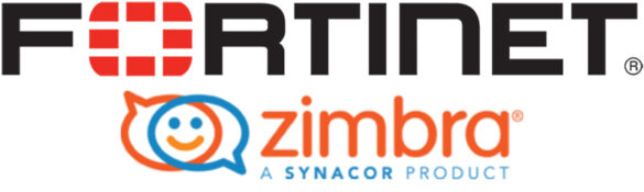Fotinet Zimbra Logo