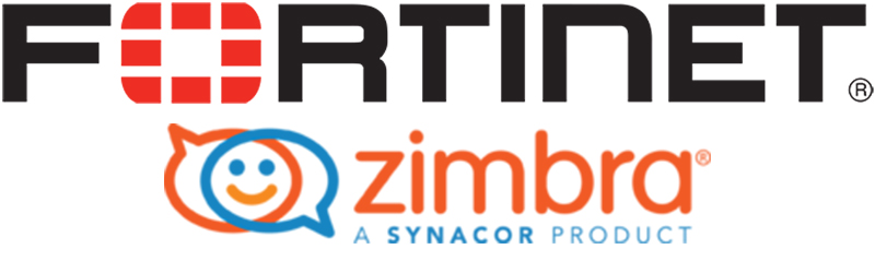 Zimbra and Fortinet Increase Modern Workday Efficiency