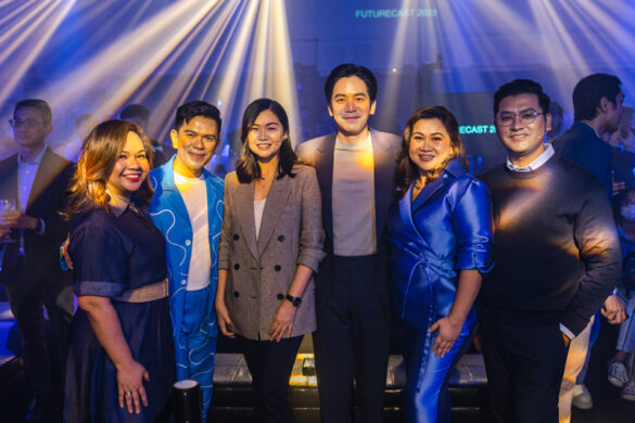 GCash FutureCast Introduces 10 New Innovations That Bring The Future Of Fintech To All Filipinos