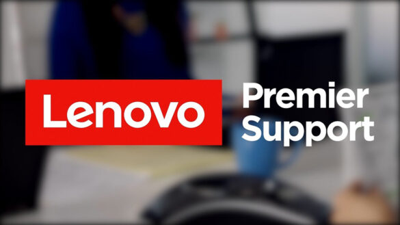 Lenovo Premier Support Plus is now available in the Philippines
