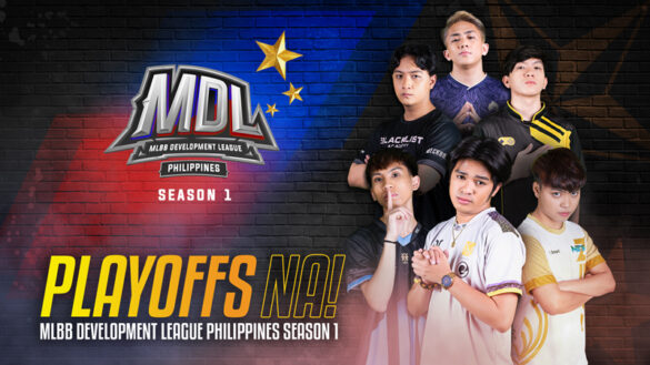 MDL Philippines announces Playoffs sched, bares nomination rules for its first-ever season awards