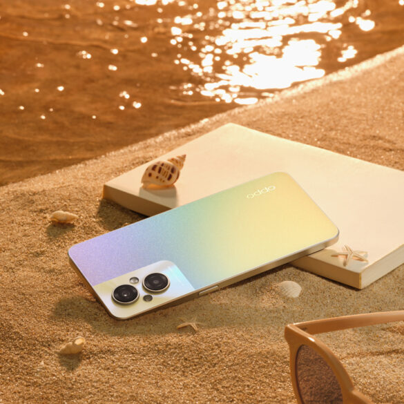 Price Drop Alert: The OPPO Reno8 Z 5G is now only Php17,999