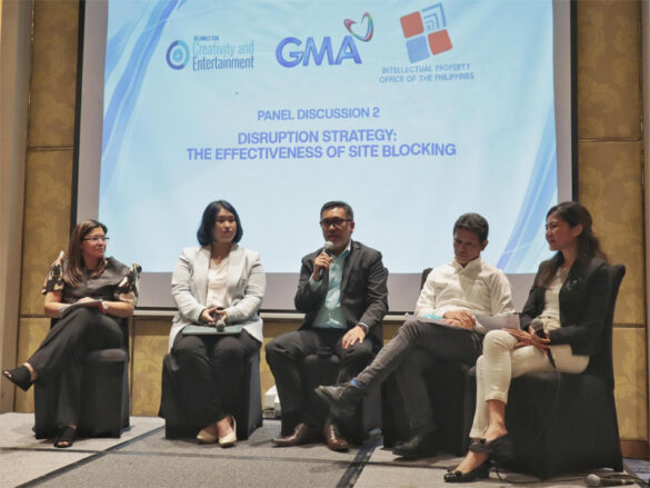 PLDT, Smart broaden support for safer online spaces, from cybersecurity to piracy