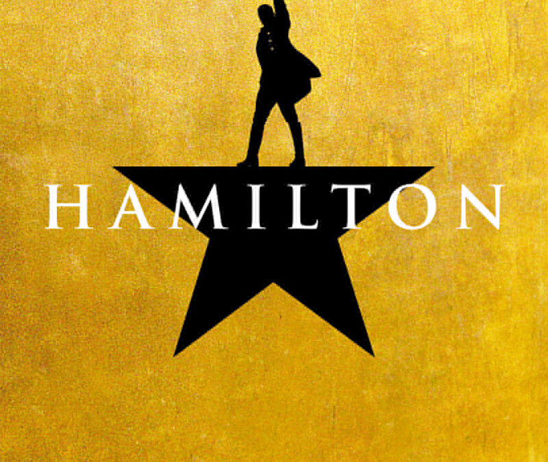 UnionBank: The Official Sponsor and Pre-Sale Partner for The Asian Premiere of Hamilton