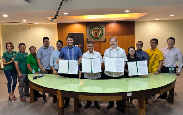 Oriental Mindoro is the first-ever UBX-powered digital province in the PH