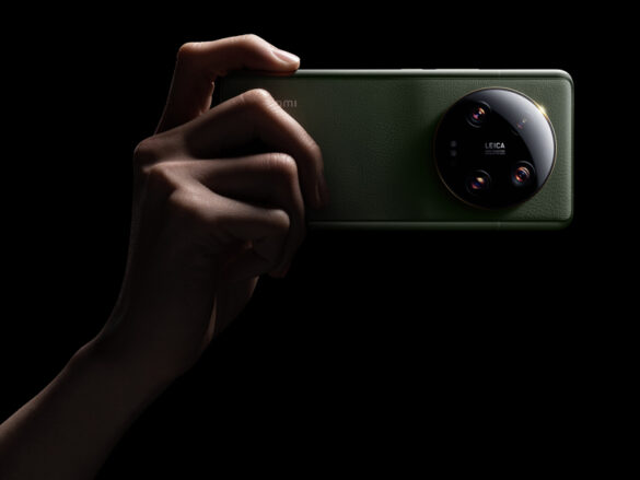 Xiaomi Unveils Xiaomi 13 Ultra, co-engineered with Leica