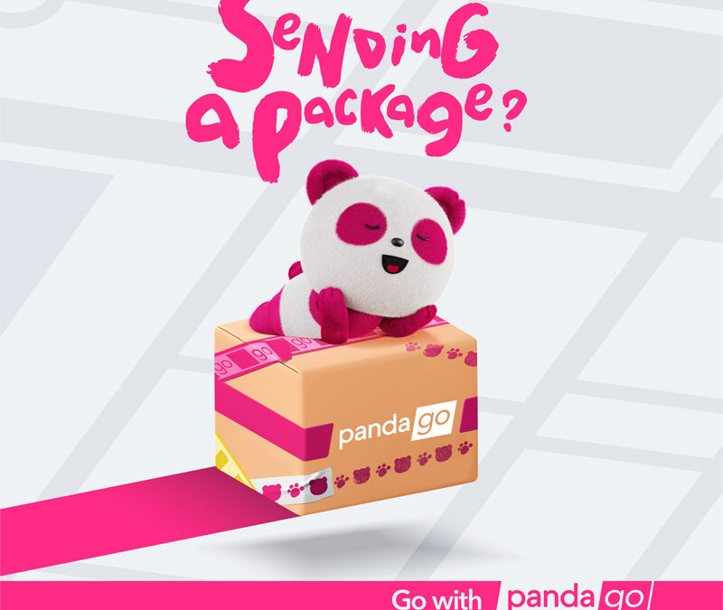 foodpanda’s instant padala service pandago now available nationwide