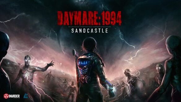 Daymare 1994: Sandcastle Debuts New PC Gameplay Demo May 11