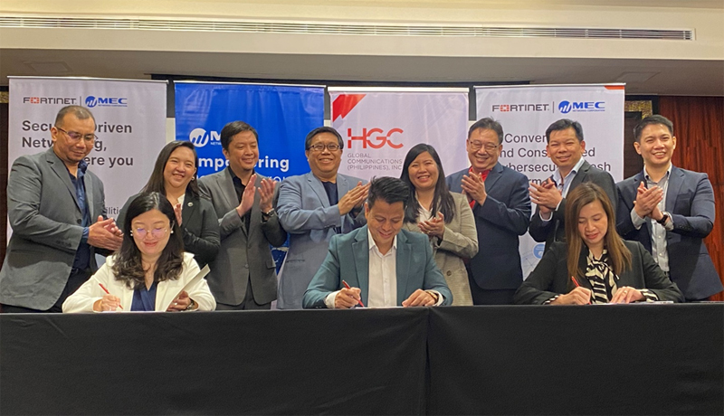 HGC Philippines Achieves Fortinet’s Secure SD-WAN and SD-Branch Partner Specializations