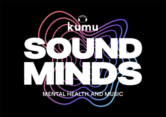Introducing “Sound Minds: Exploring Mental Health Through Music”- How Kumu is Changing the Tune on Mental Health Conversations Online