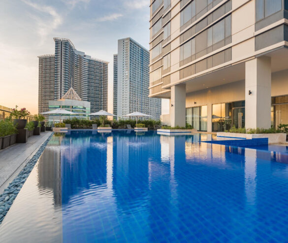 A 4-star Hotel in Makati, among Agoda’s 11 remarkable Value for Money accommodations