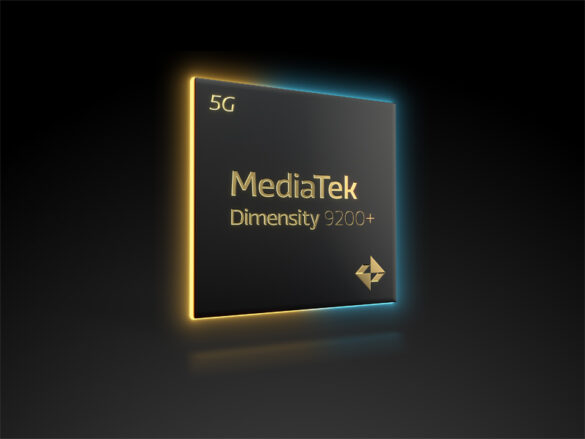 MediaTek Pushes Flagship Smartphone Performance Further with the Dimensity 9200+