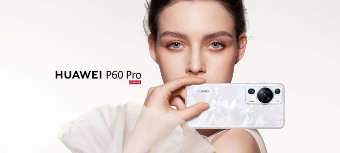 Newly Crowned Camera King HUAWEI P60 Pro lands in the Philippines with prices starting at PHP 58,999!