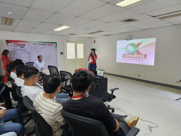 PLDT, Smart roll out nationwide Customer Experience caravan to transform workforce, level up customer service