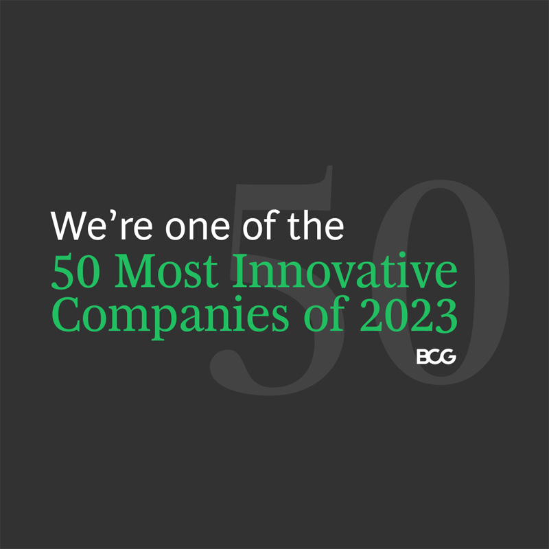 Xiaomi Moves Up on Boston Consulting’s 50 Most Innovative Companies List