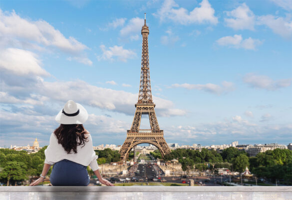 Travel smart: preparing for your first Europe adventure