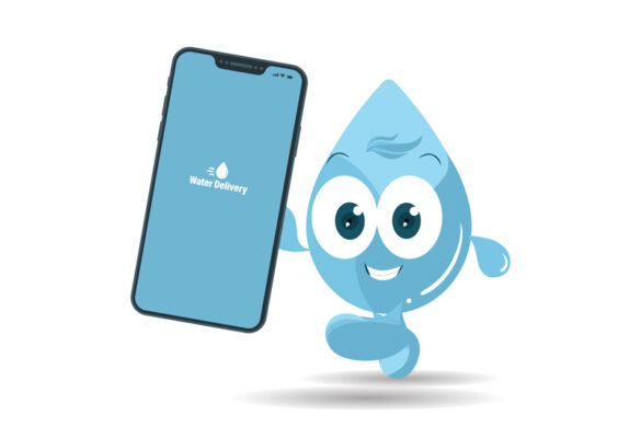 WaterDeliveryPH App Now Available Across NCR