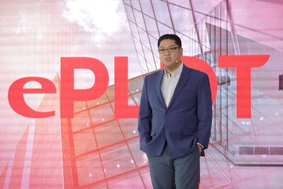 ePLDT underscores overcoming adversity with digitalization in “Ascend” business forum