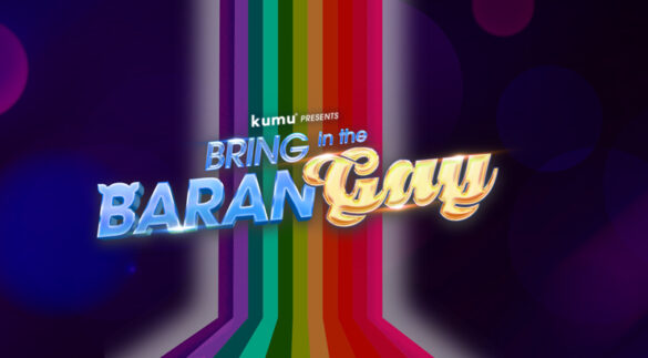 #BringInTheBaranGAY: Kumu Celebrates the Pinoy LGBTQ+ Kumunity with a Month-Long PRIDE Party Online