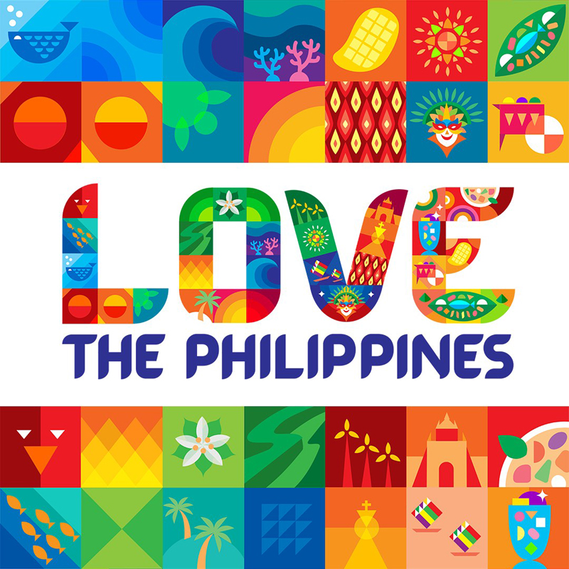DOT’s enhanced branding is Philippines’ Love Letter to the world