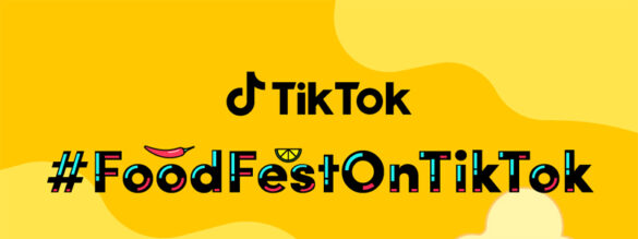 TikTok Kicks Off Biggest FoodFest Campaign, Amplifies Filipinos' Culinary Diversity