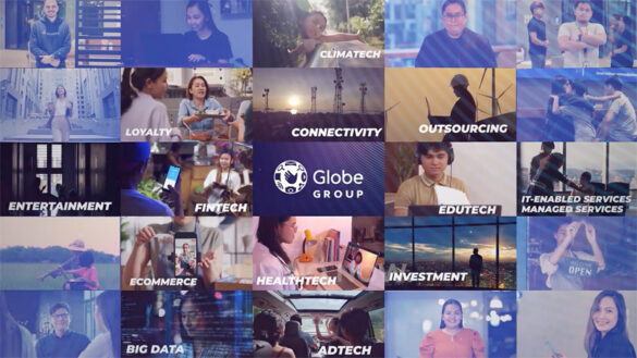 Globe Group shares story of purpose-led transformation in UN’s Vision 2045 documentary series