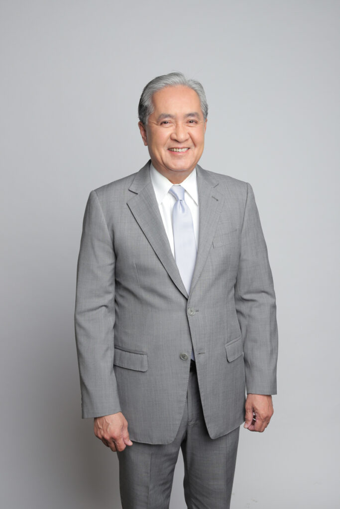 Holcim Philippines Board Director Gerardo C. Ablaza, Jr.