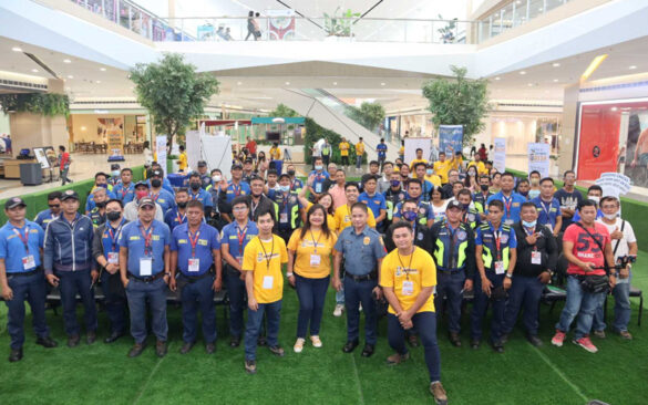 MPT South's Drayberks B.I.S.A Earns Praises from LGUs