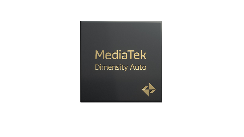 MediaTek Partners With NVIDIA to Provide Full-Scale Product Roadmap to the Automotive Industry