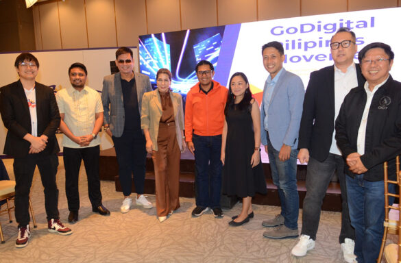 PLDT, Smart back Government’s nationwide digitalization push with GoDigital Pilipinas