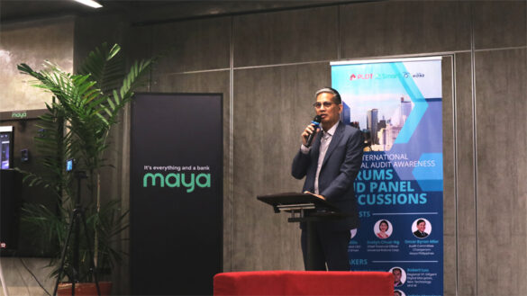 Good governance central to strong, long-term business growth for PLDT Group