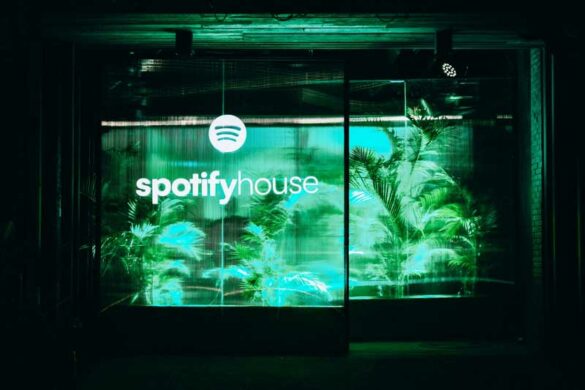 The “Spotify House” brings Filipinos’ listening to life